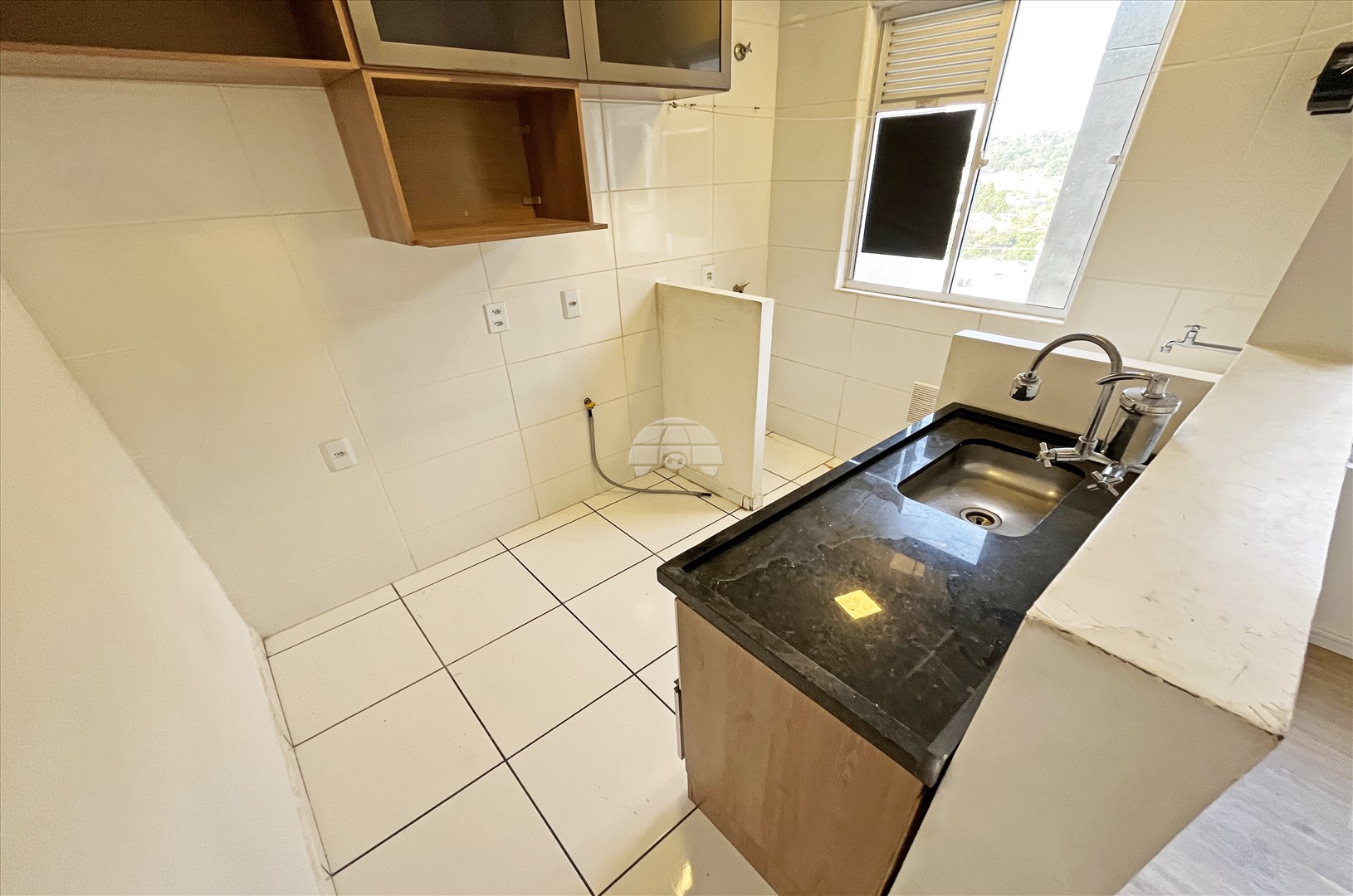 Apartamento para alugar em Bonfim, Almirante Tamandaré — Portal Chave Fácil
