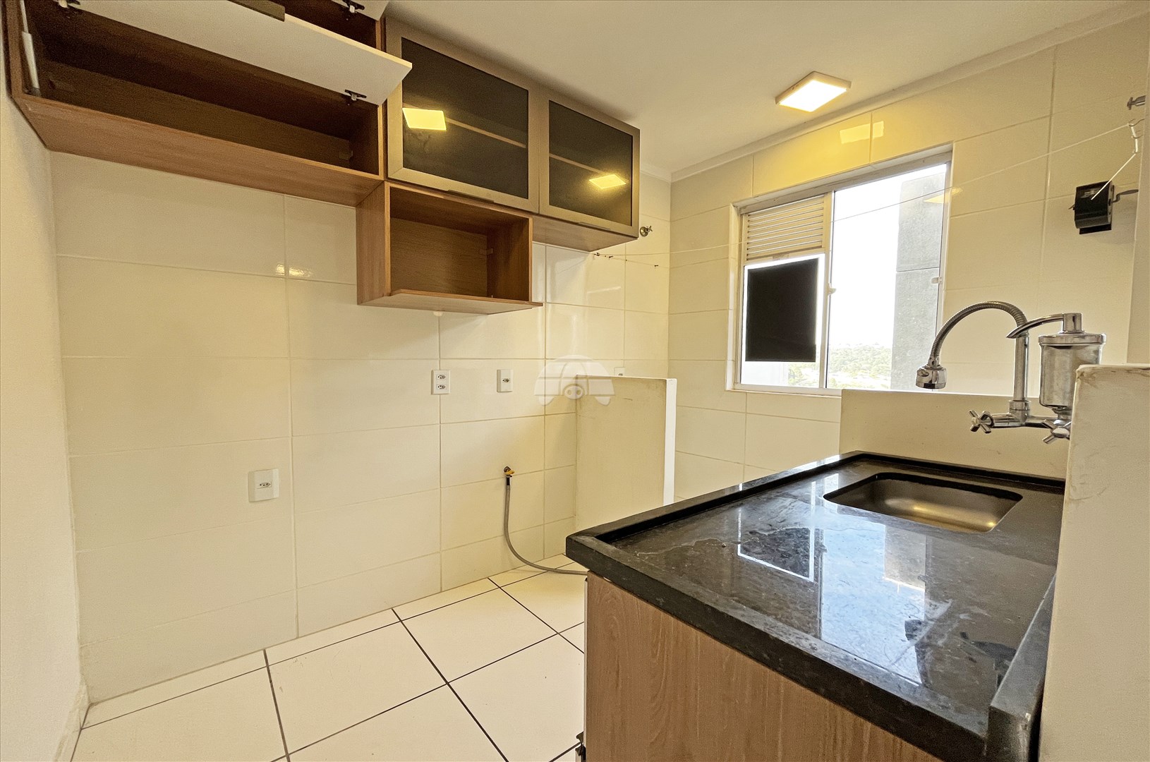Apartamento para alugar em Bonfim, Almirante Tamandaré — Portal Chave Fácil
