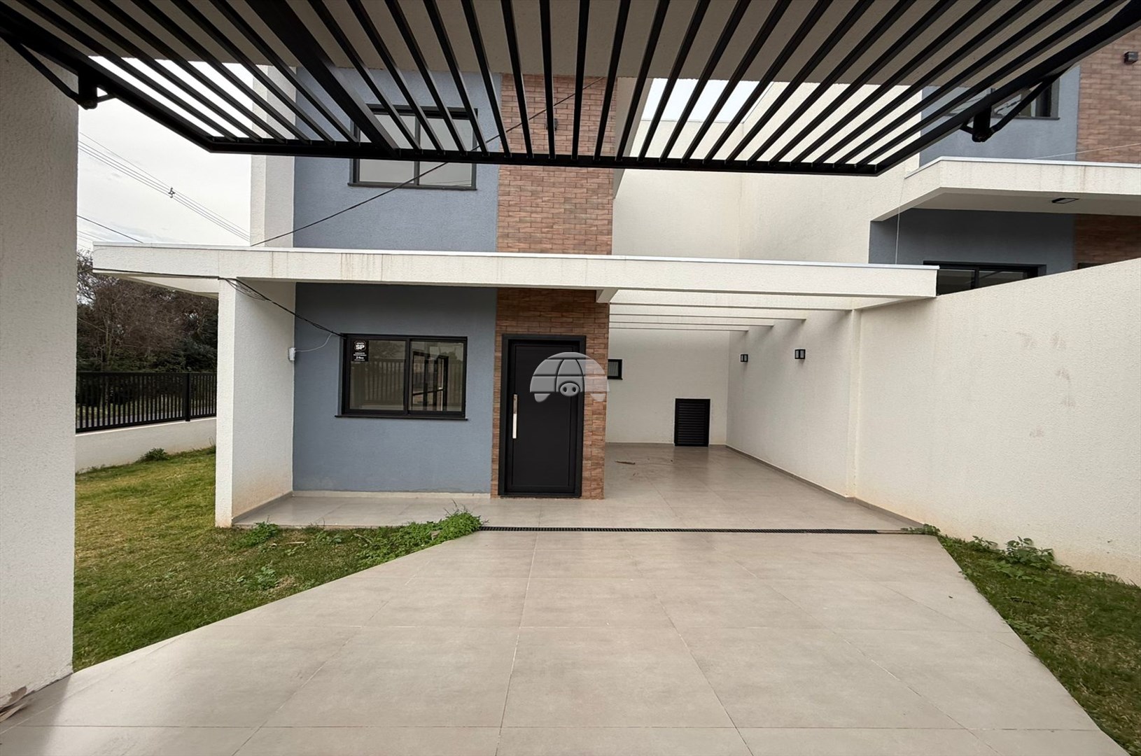 Sobrado à venda em Pinheirinho, Pato Branco — Portal Chave Fácil