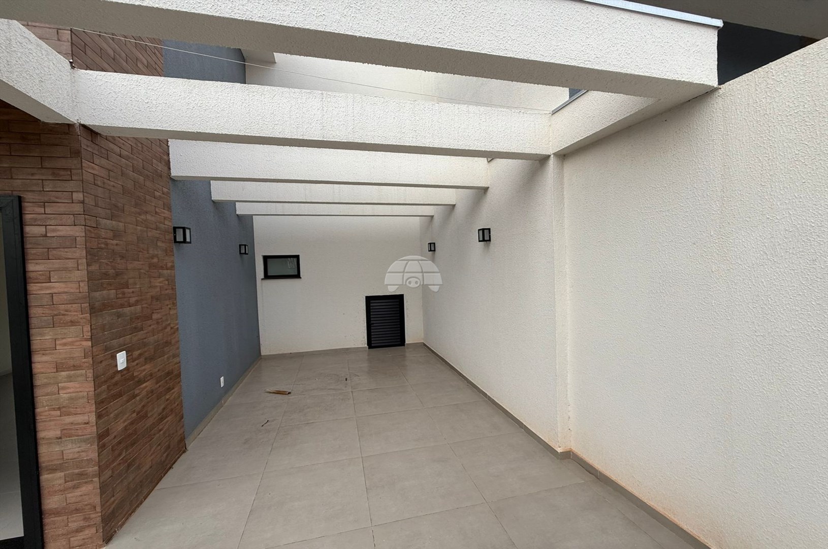Sobrado à venda em Pinheirinho, Pato Branco — Portal Chave Fácil