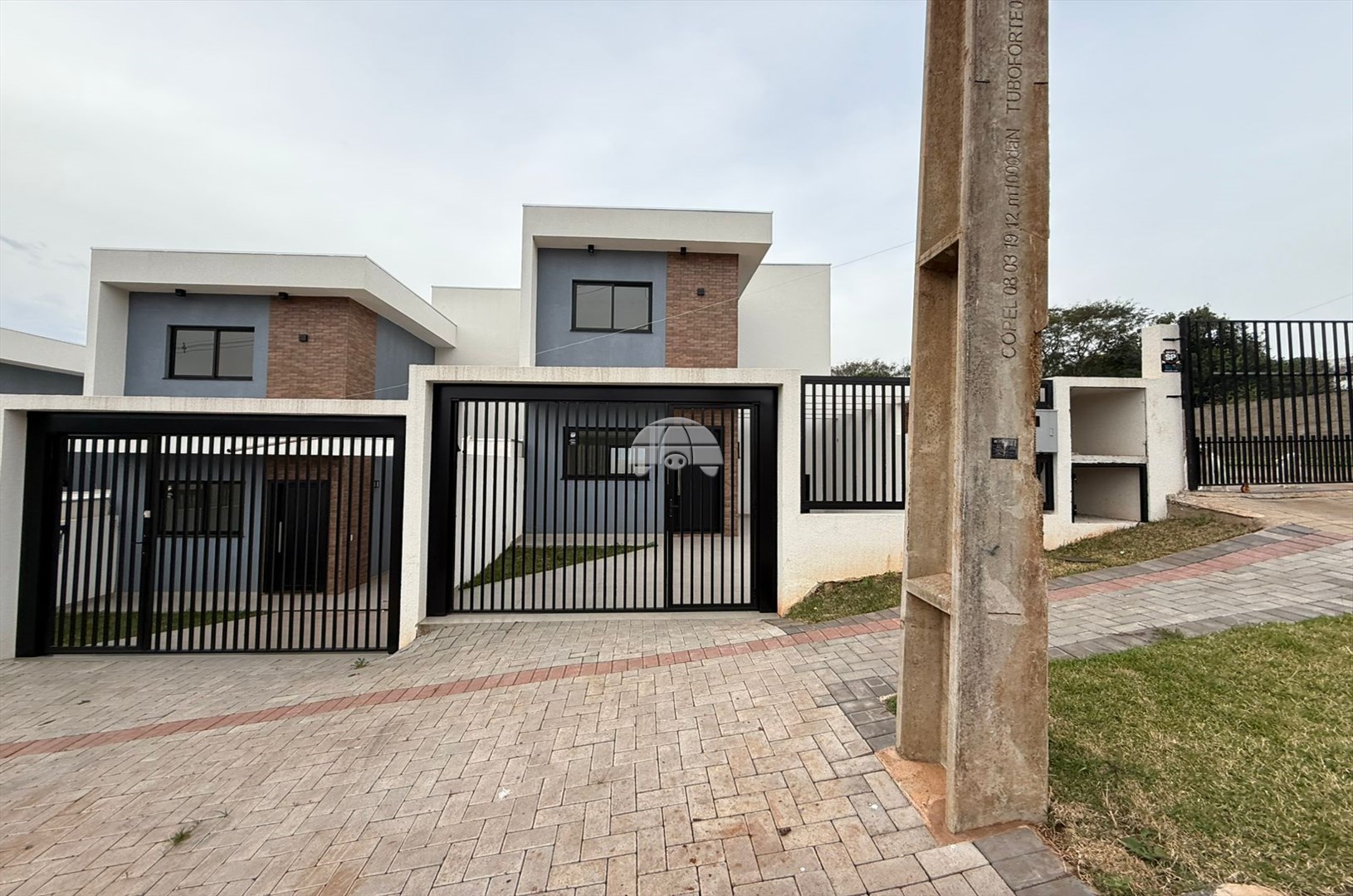 Sobrado à venda em Pinheirinho, Pato Branco — Portal Chave Fácil