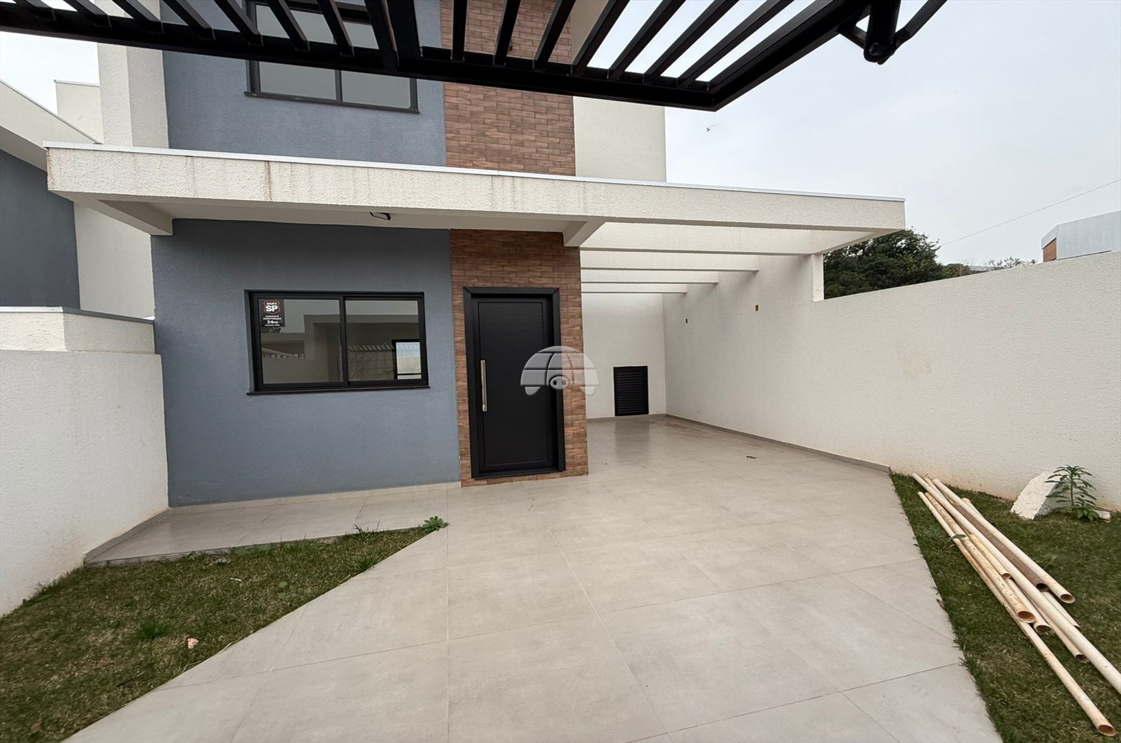 Sobrado à venda em Pinheirinho, Pato Branco — Portal Chave Fácil