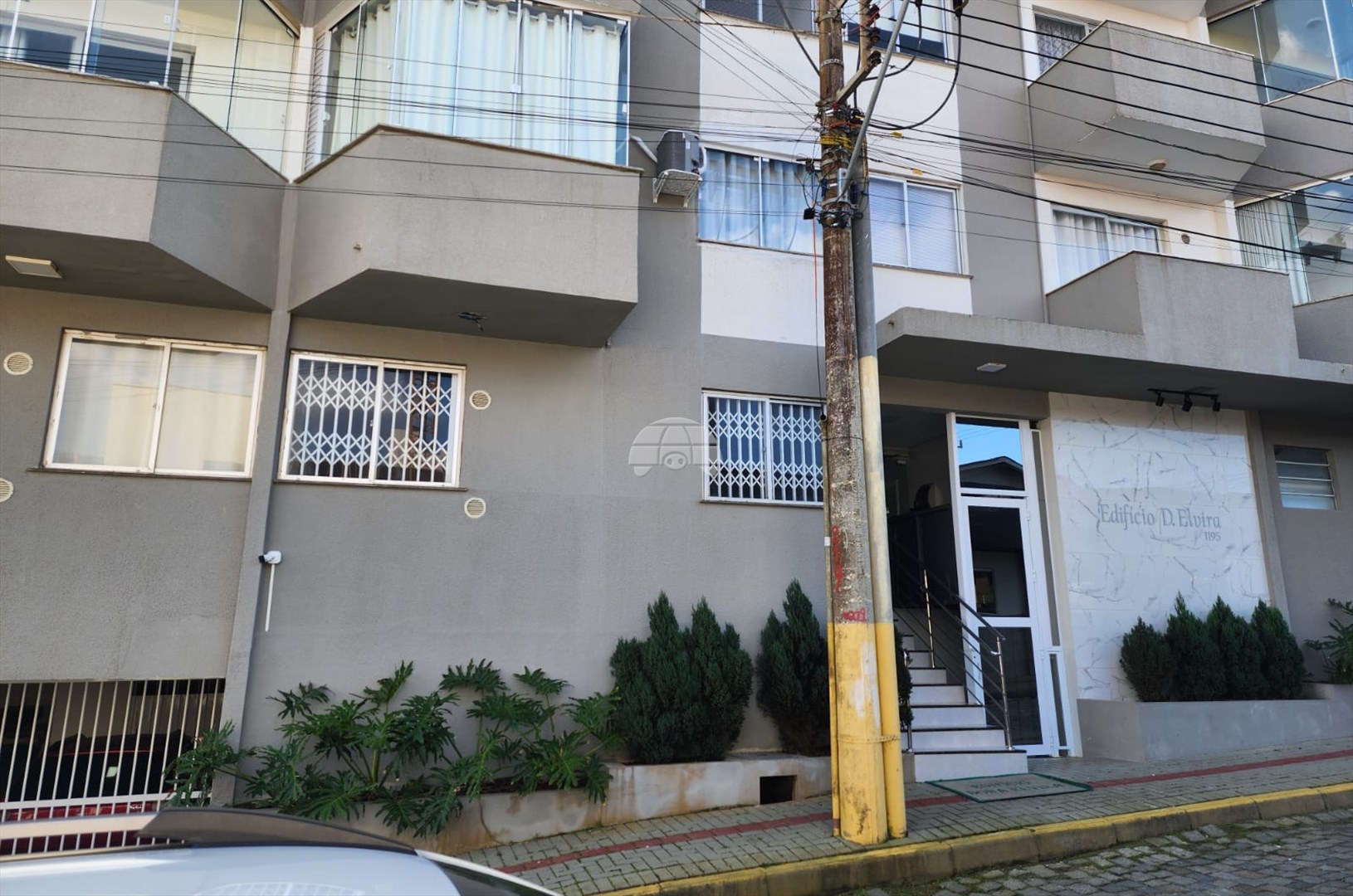Apartamento à venda em Centro, Piçarras — Portal Chave Fácil