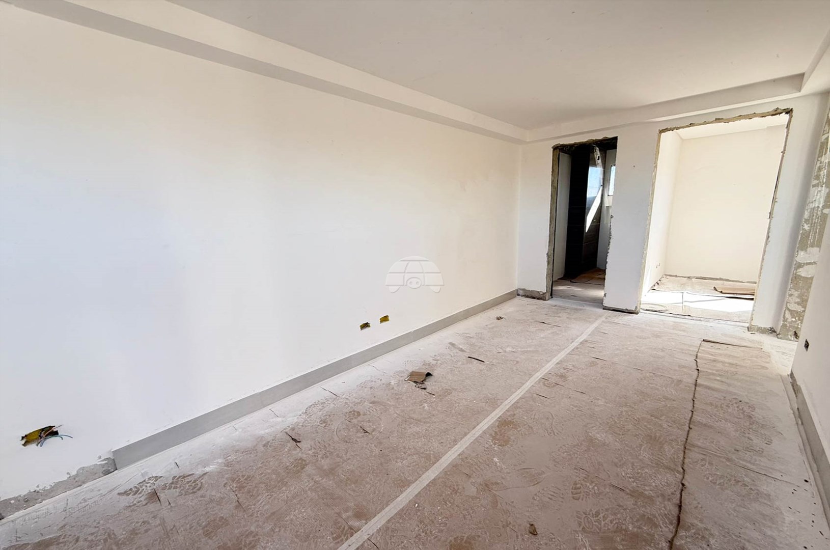 Apartamento à venda em Vila Alto Da Cruz, Colombo — Portal Chave Fácil