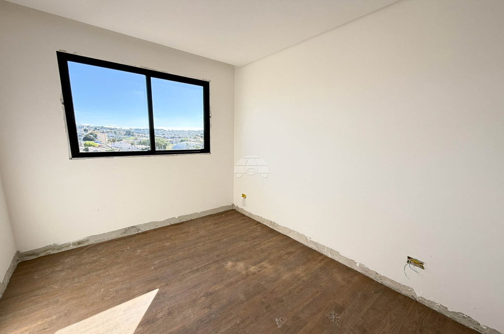 Apartamento à venda em Vila Alto Da Cruz, Colombo — Portal Chave Fácil