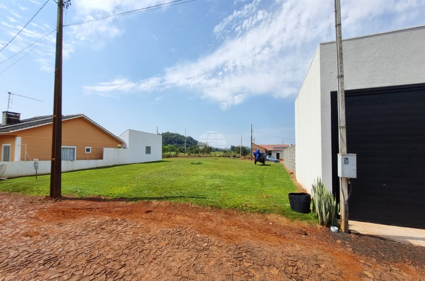 Terreno/Área à venda em Zona Rural, Foz do Jordão — Portal Chave Fácil
