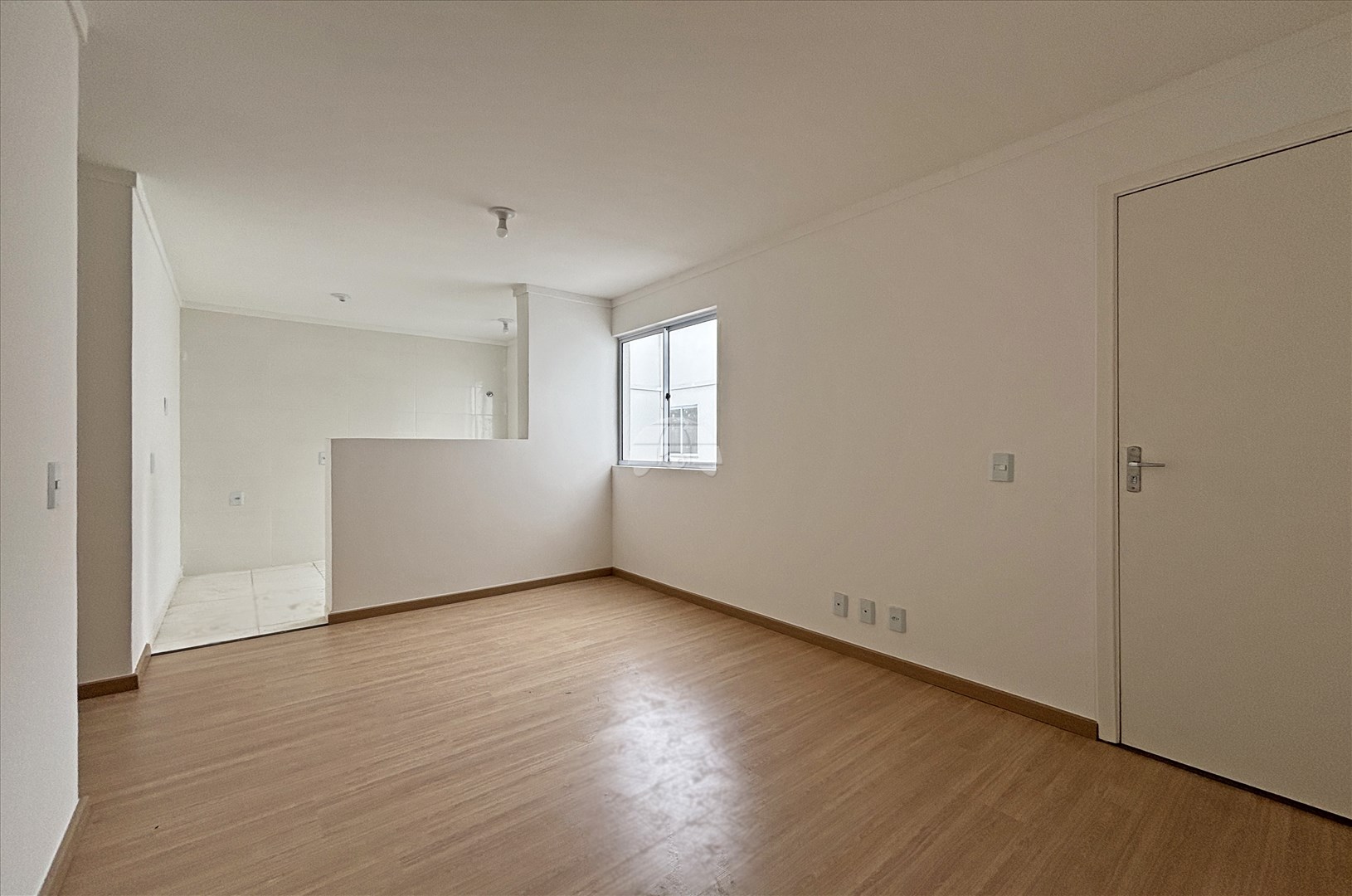 Apartamento para alugar em Loteamento Ouro Verde I, Campo Largo — Portal Chave Fácil