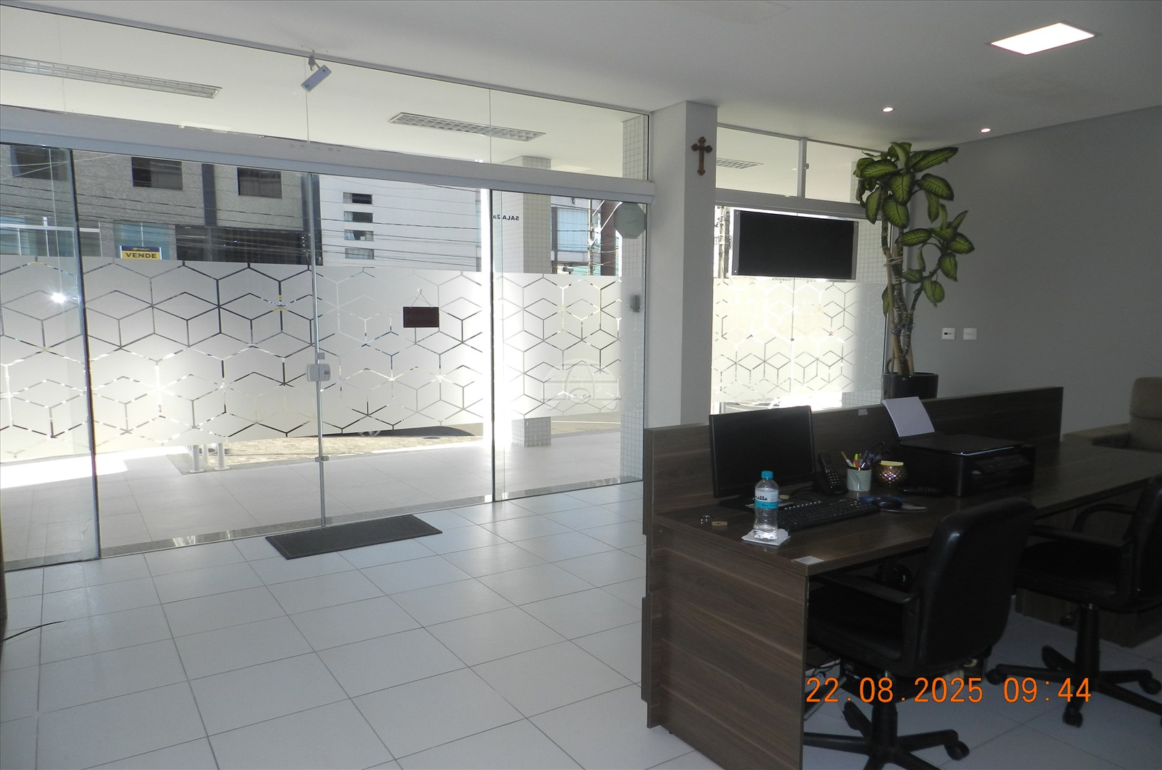 Sala/Conjunto Comercial para alugar em Centro, Guarapuava — Portal Chave Fácil