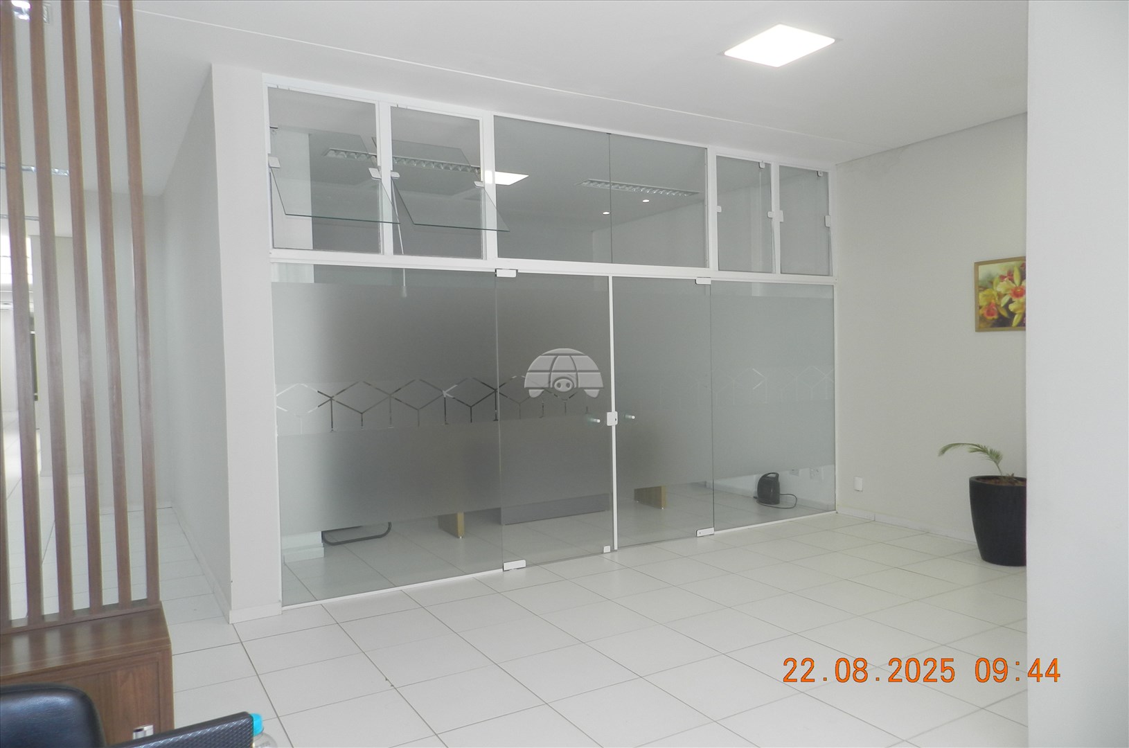 Sala/Conjunto Comercial para alugar em Centro, Guarapuava — Portal Chave Fácil