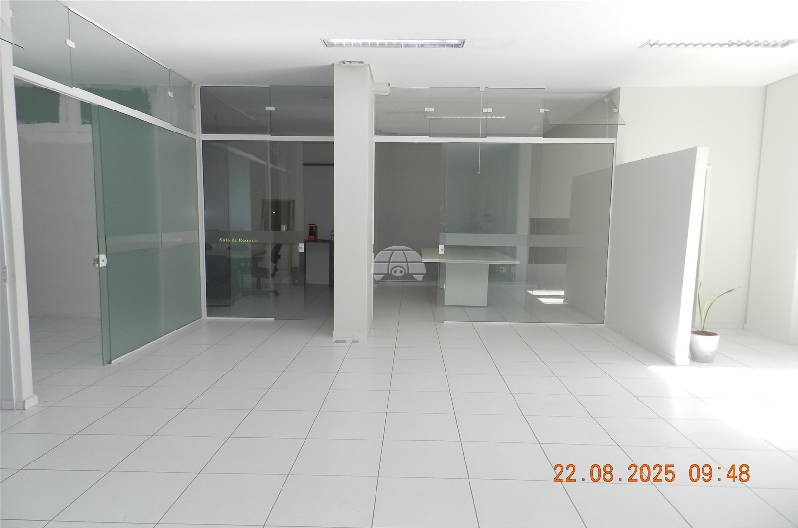 Sala/Conjunto Comercial para alugar em Centro, Guarapuava — Portal Chave Fácil