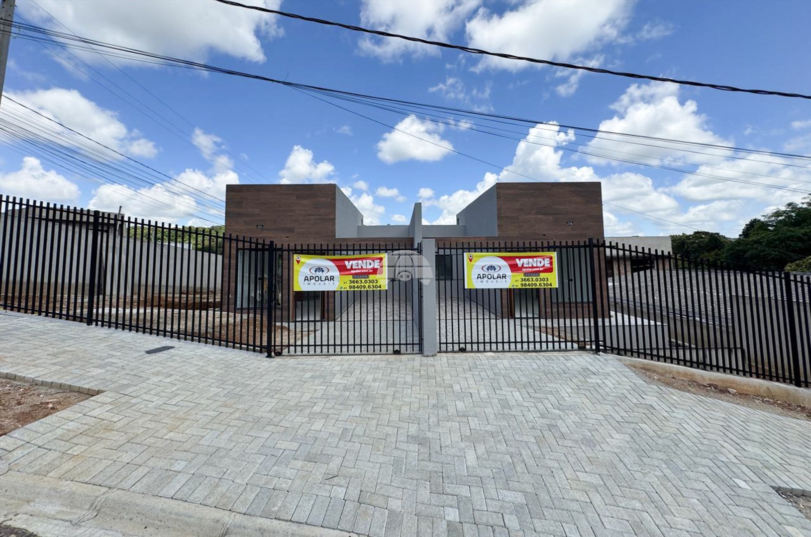 Casa à venda em Jardim Mediterrâneo, Colombo — Portal Chave Fácil