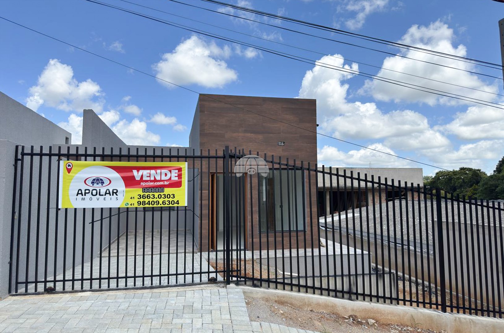 Casa à venda em Jardim Mediterrâneo, Colombo — Portal Chave Fácil