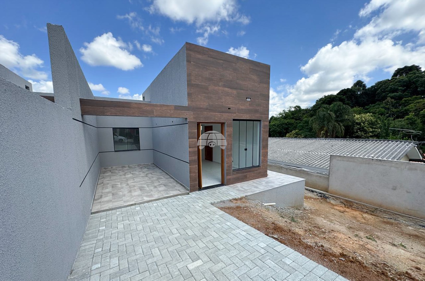 Casa à venda em Jardim Mediterrâneo, Colombo — Portal Chave Fácil