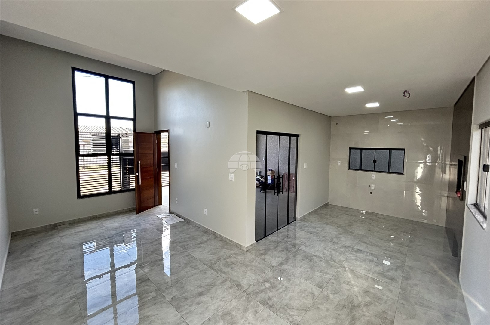 Casa à venda em Jardim Das Américas, Guarapuava — Portal Chave Fácil