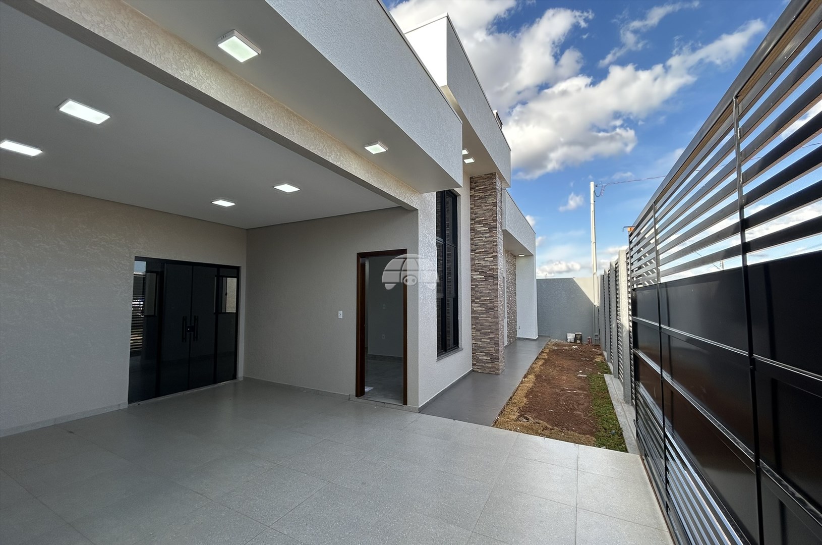 Casa à venda em Jardim Das Américas, Guarapuava — Portal Chave Fácil