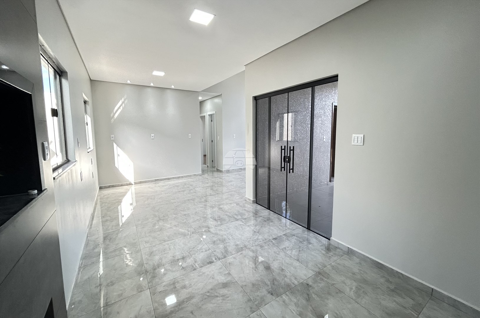 Casa à venda em Jardim Das Américas, Guarapuava — Portal Chave Fácil