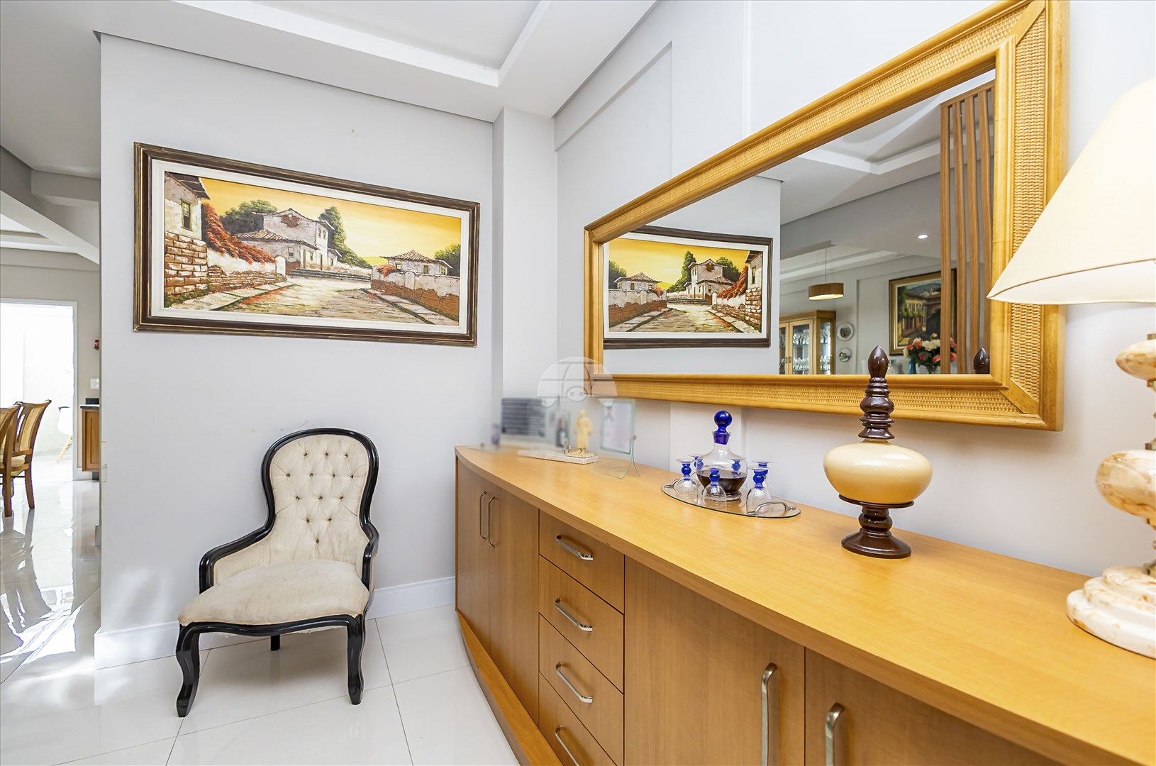Casa Residencial para Venda no Bairro Portão ref. 221275 (9 / 10)