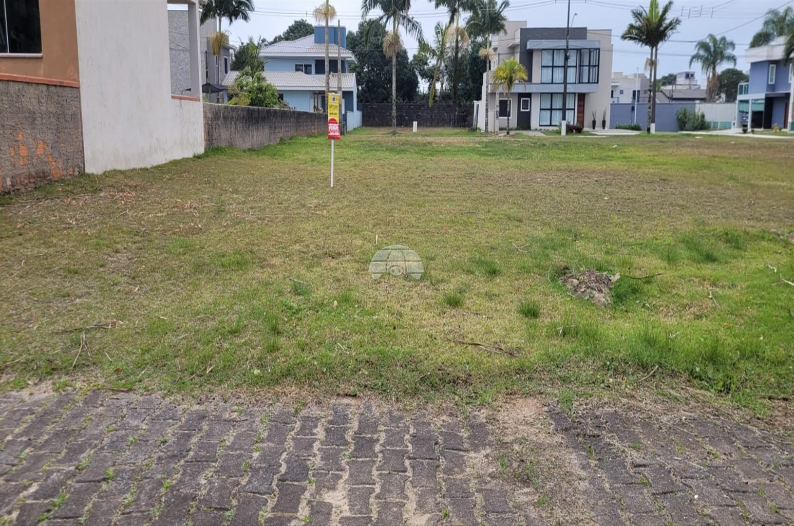 Terreno/Área à venda em Barra Do Saí, Itapoá — Portal Chave Fácil