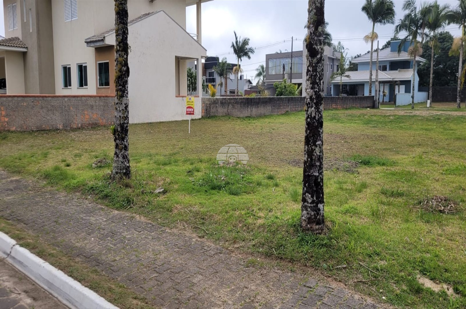 Terreno/Área à venda em Barra Do Saí, Itapoá — Portal Chave Fácil
