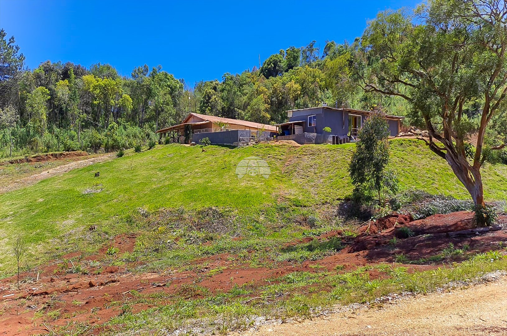 Fazenda à venda em Marmeleiro, Almirante Tamandaré — Portal Chave Fácil