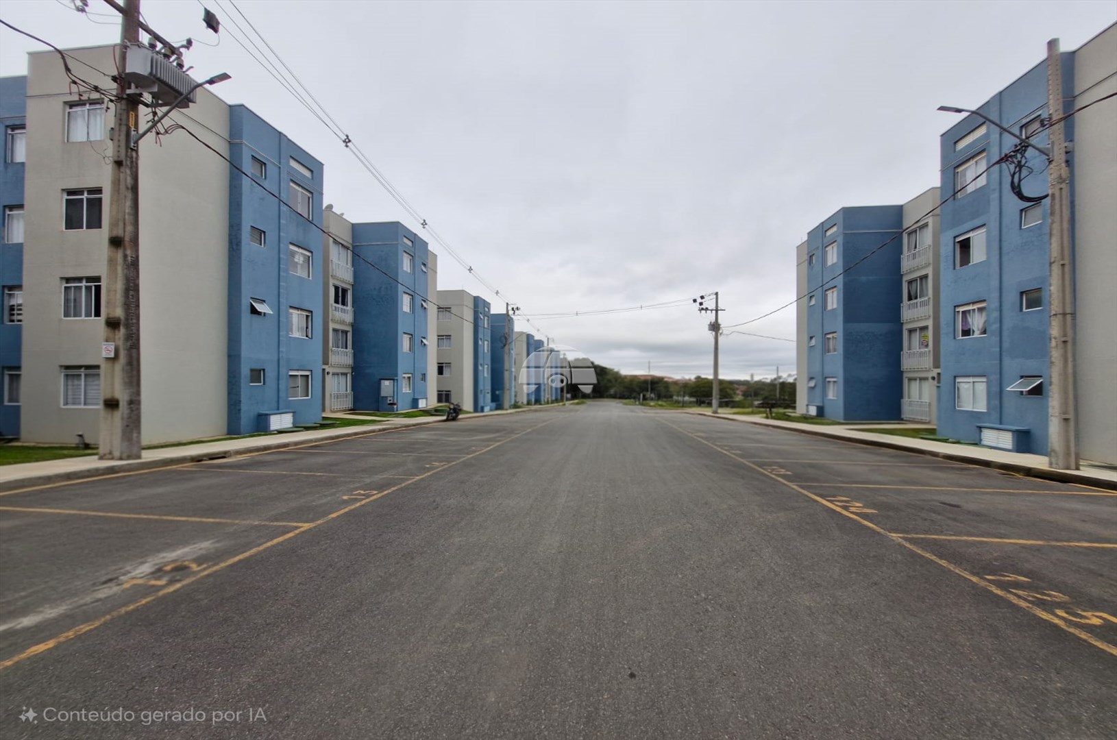Apartamento à venda em Jardim Campo Verde, Almirante Tamandaré — Portal Chave Fácil