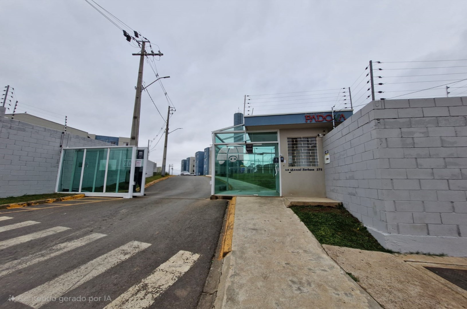 Apartamento à venda em Jardim Campo Verde, Almirante Tamandaré — Portal Chave Fácil