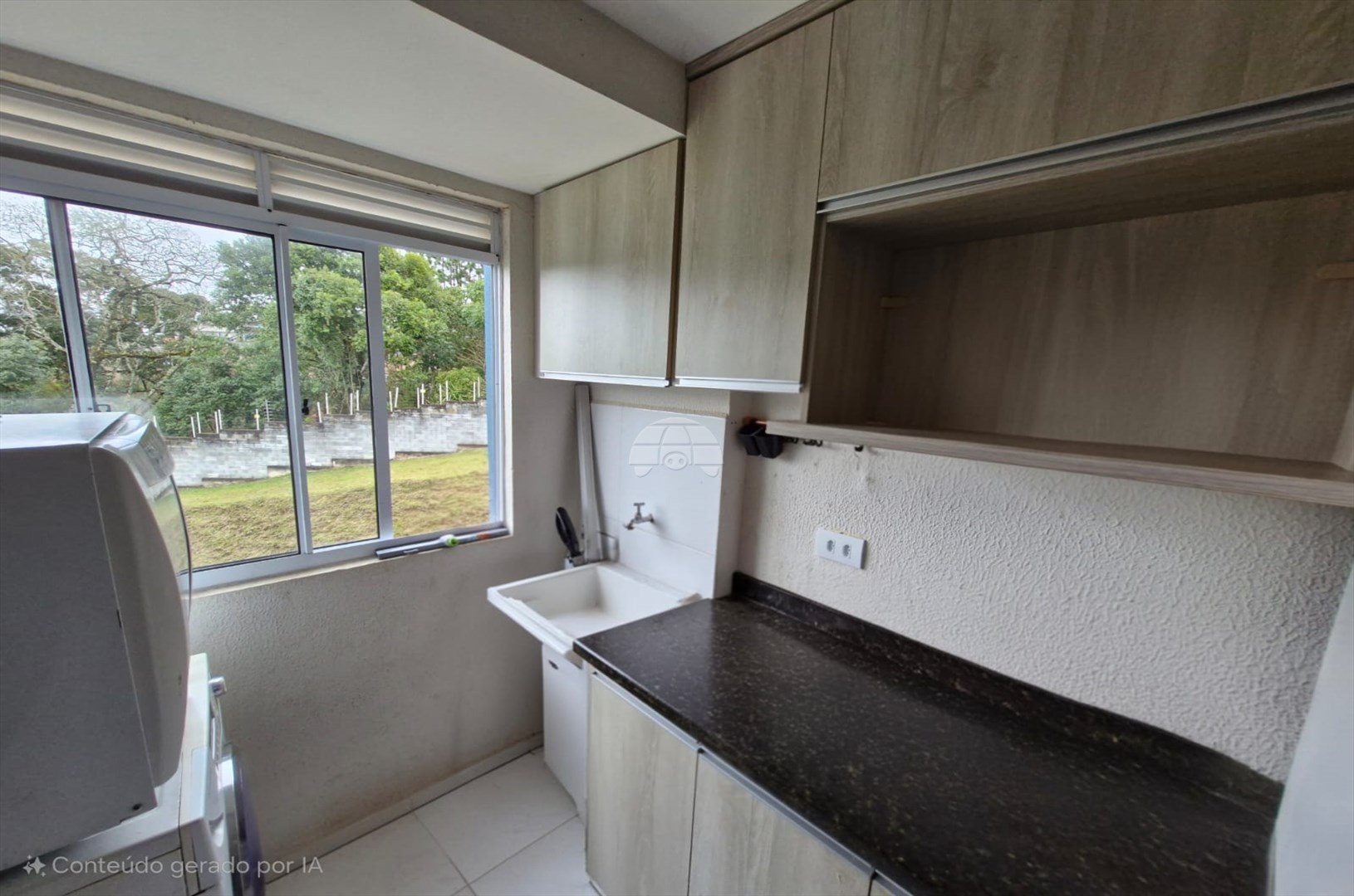 Apartamento à venda em Jardim Campo Verde, Almirante Tamandaré — Portal Chave Fácil