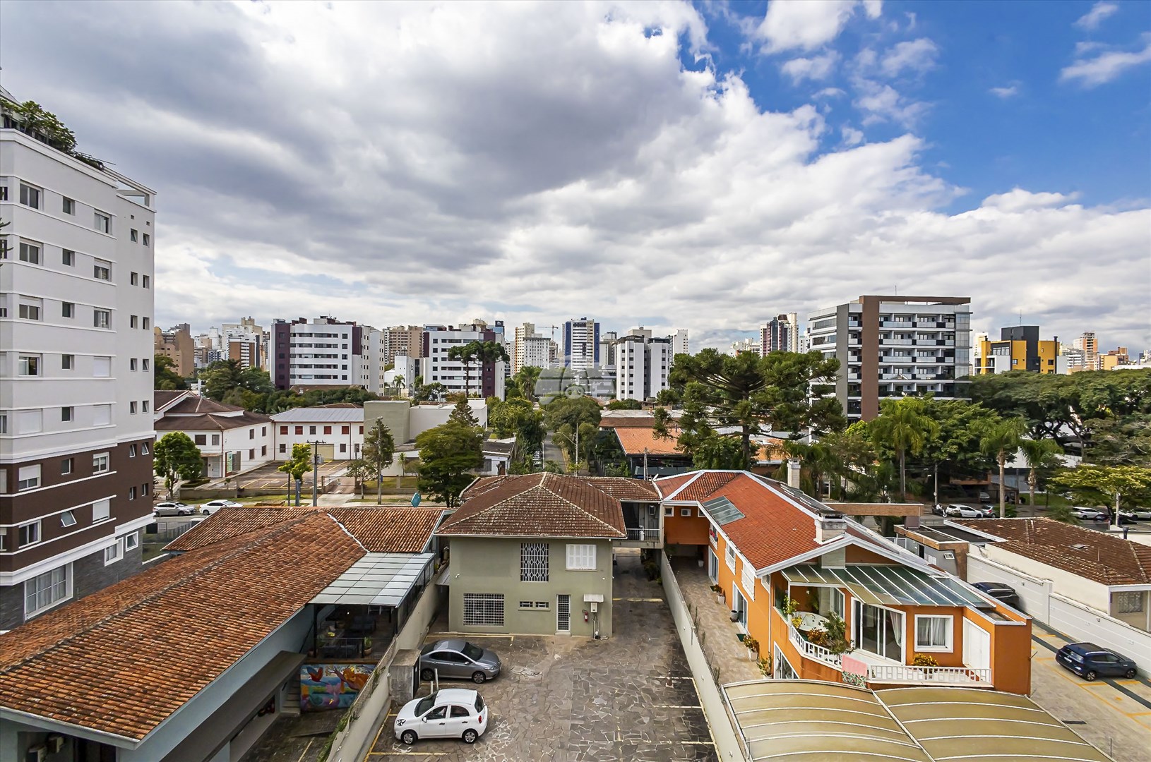 Apartamento Residencial para Venda no Bairro Vila Izabel ref. 219839 (8 / 10)