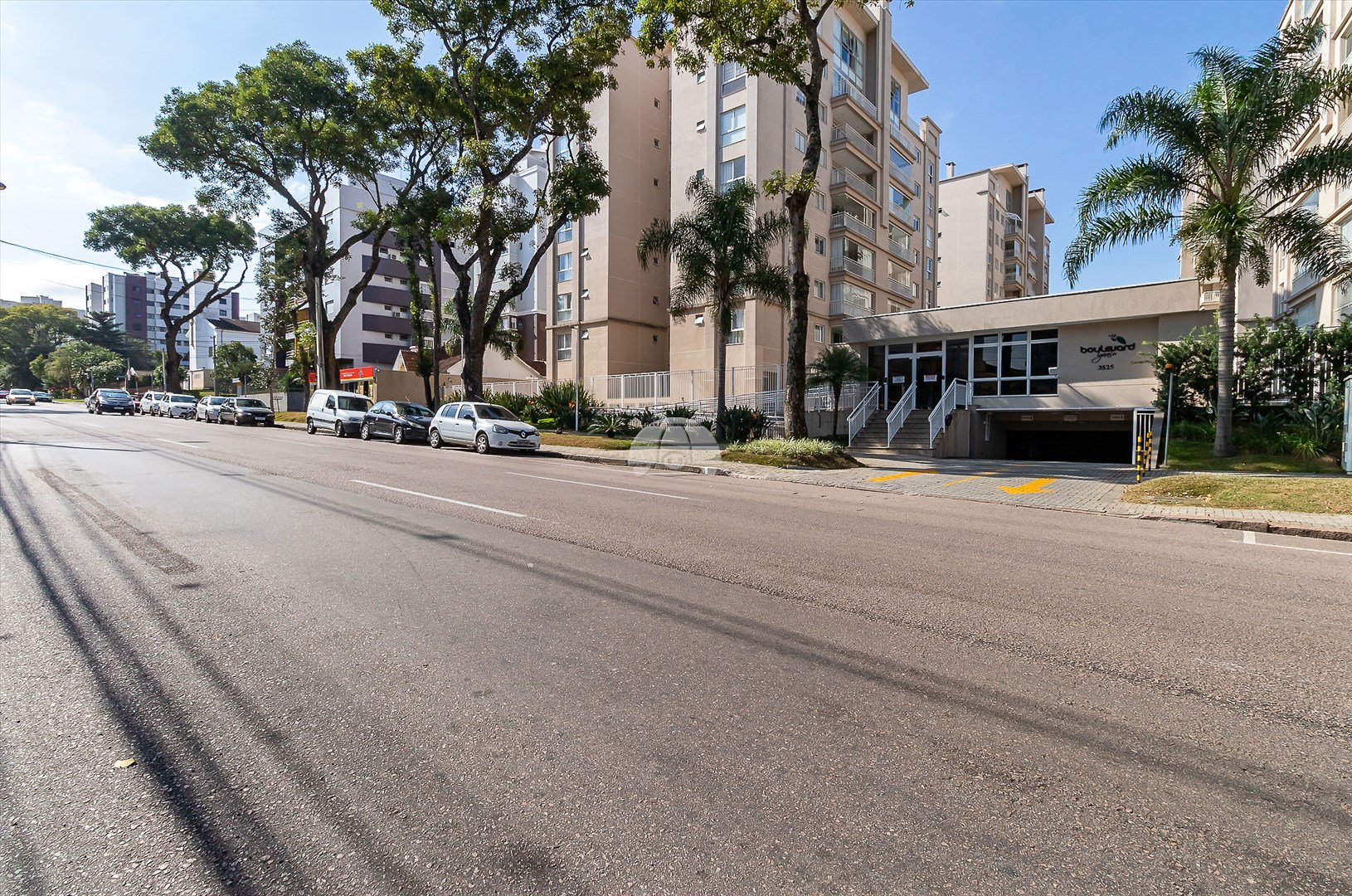 Apartamento à venda em Vila Izabel, Curitiba — Portal Chave Fácil