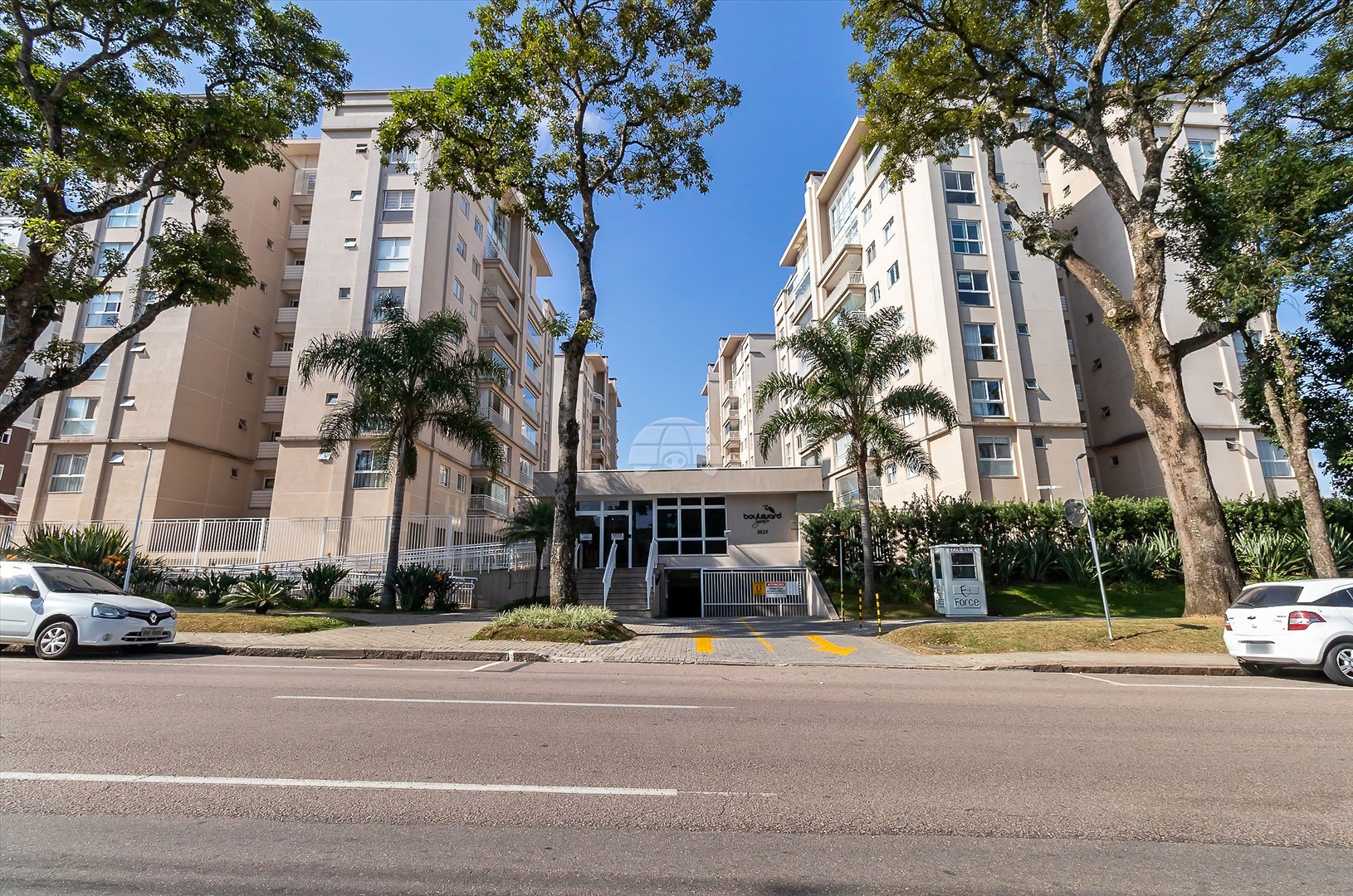 Apartamento à venda em Vila Izabel, Curitiba — Portal Chave Fácil