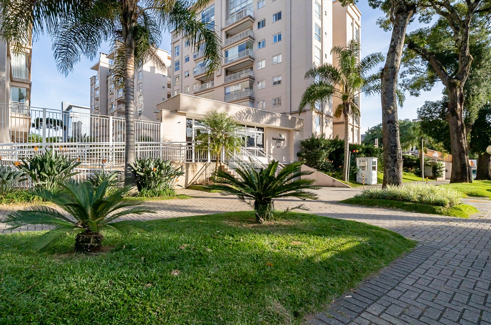 Apartamento à venda em Vila Izabel, Curitiba — Portal Chave Fácil