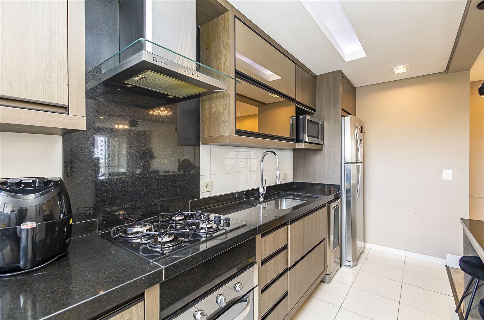 Apartamento Residencial para Venda no Bairro Vila Izabel ref. 219839 (10 / 10)