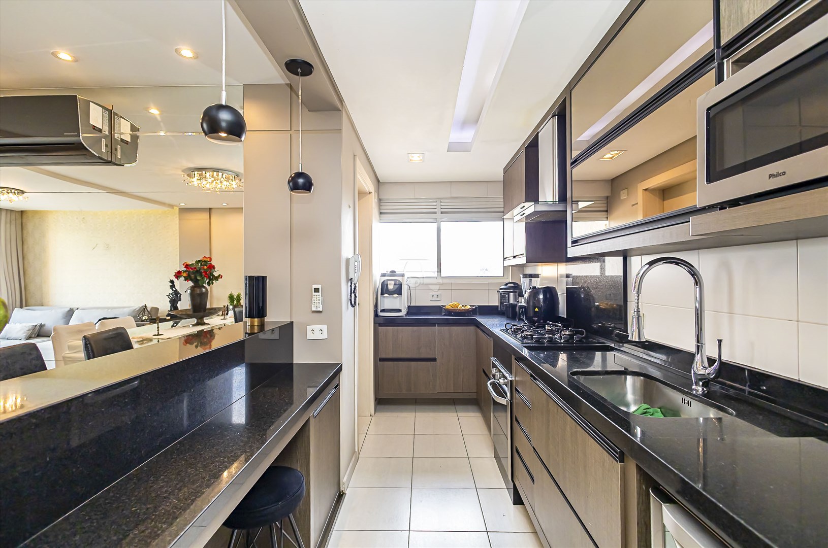 Apartamento Residencial para Venda no Bairro Vila Izabel ref. 219839 (9 / 10)