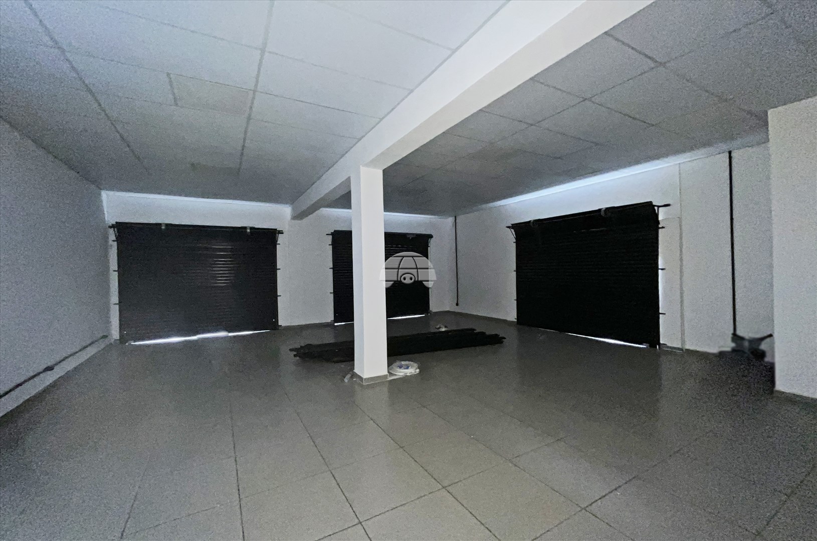 Comercial para alugar em Eucaliptos, Fazenda Rio Grande — Portal Chave Fácil