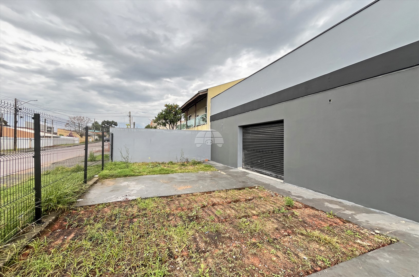 Comercial para alugar em Eucaliptos, Fazenda Rio Grande — Portal Chave Fácil