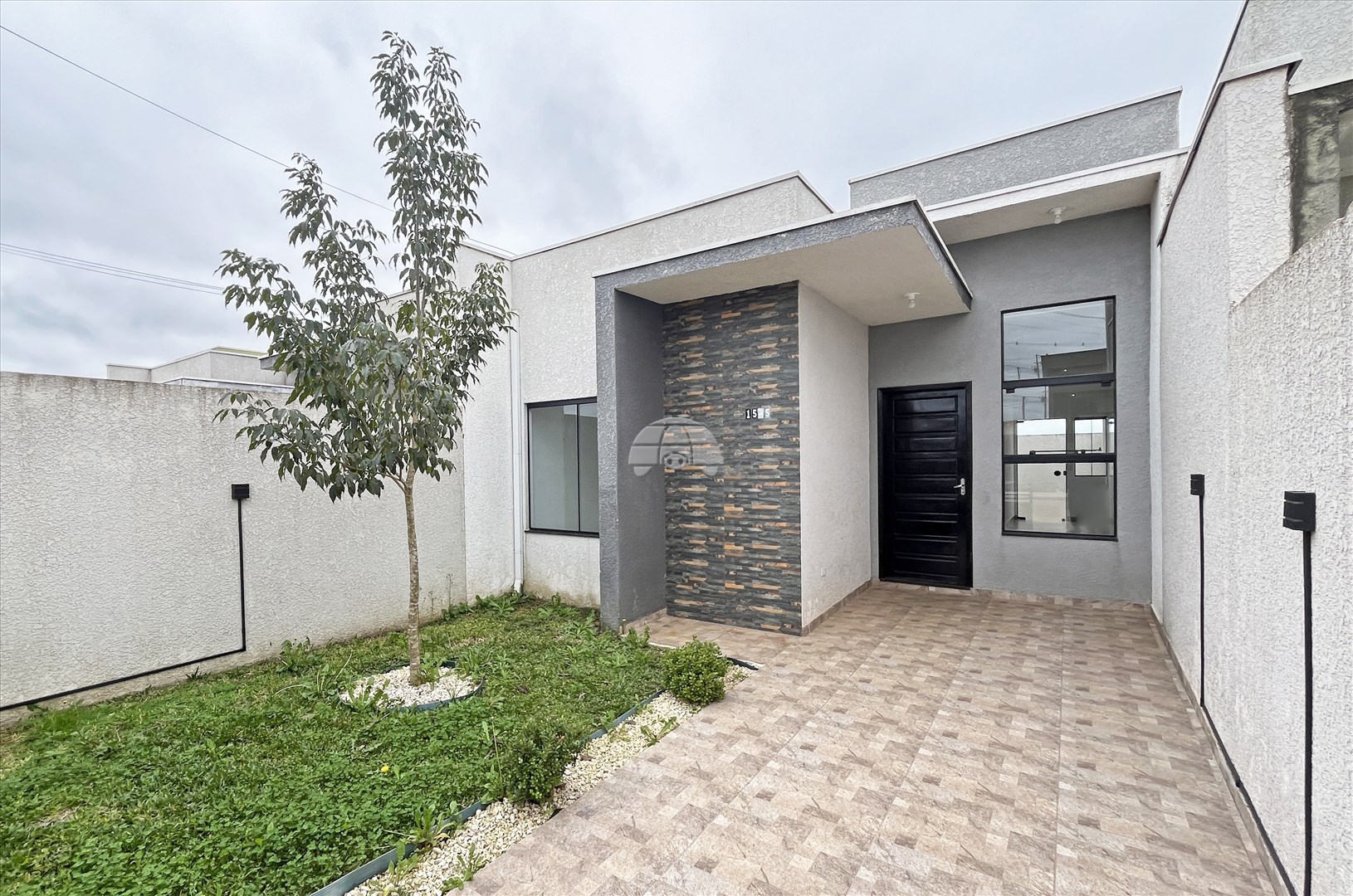 Casa para alugar em Gralha Azul, Fazenda Rio Grande — Portal Chave Fácil