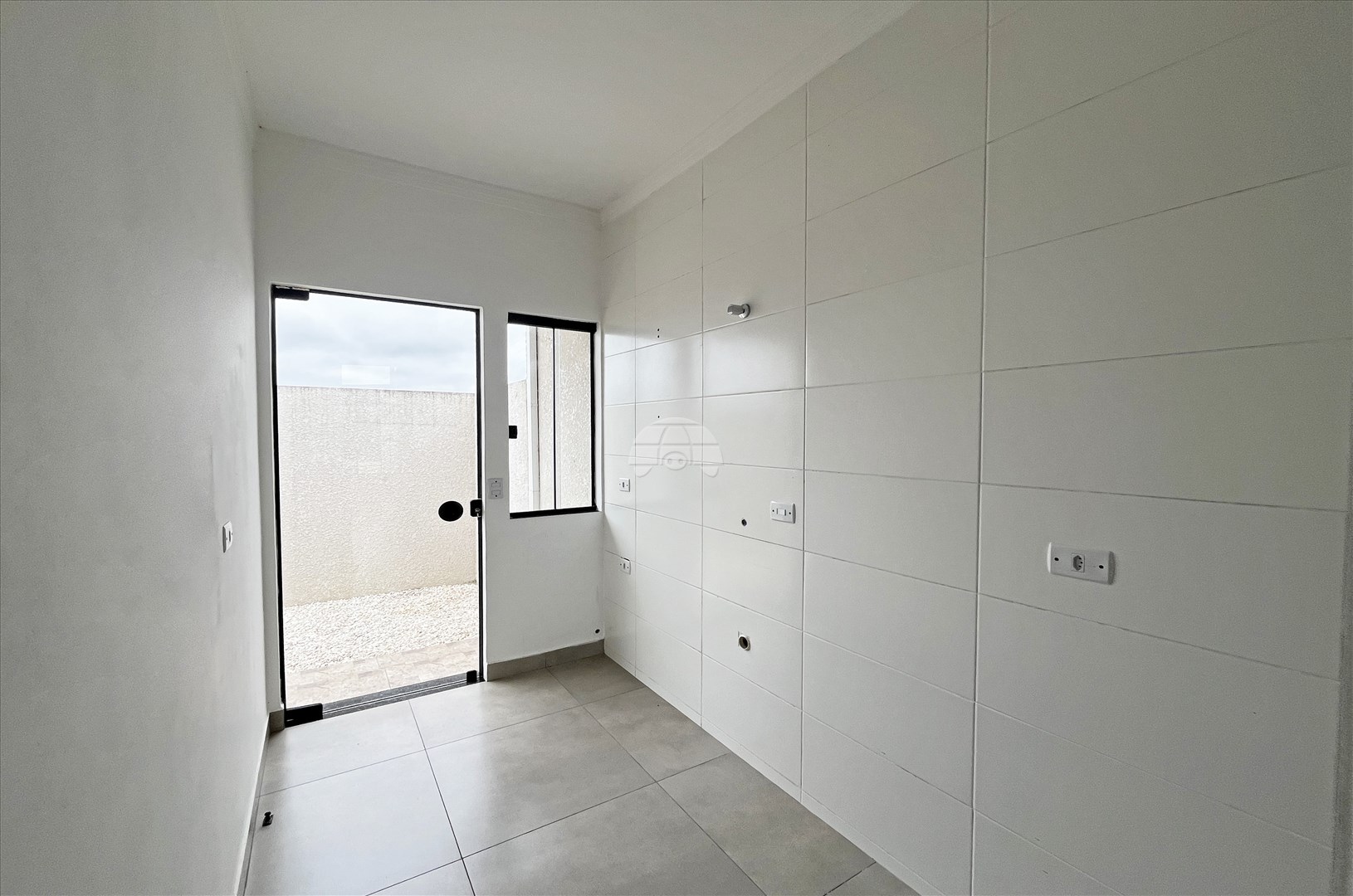 Casa para alugar em Gralha Azul, Fazenda Rio Grande — Portal Chave Fácil