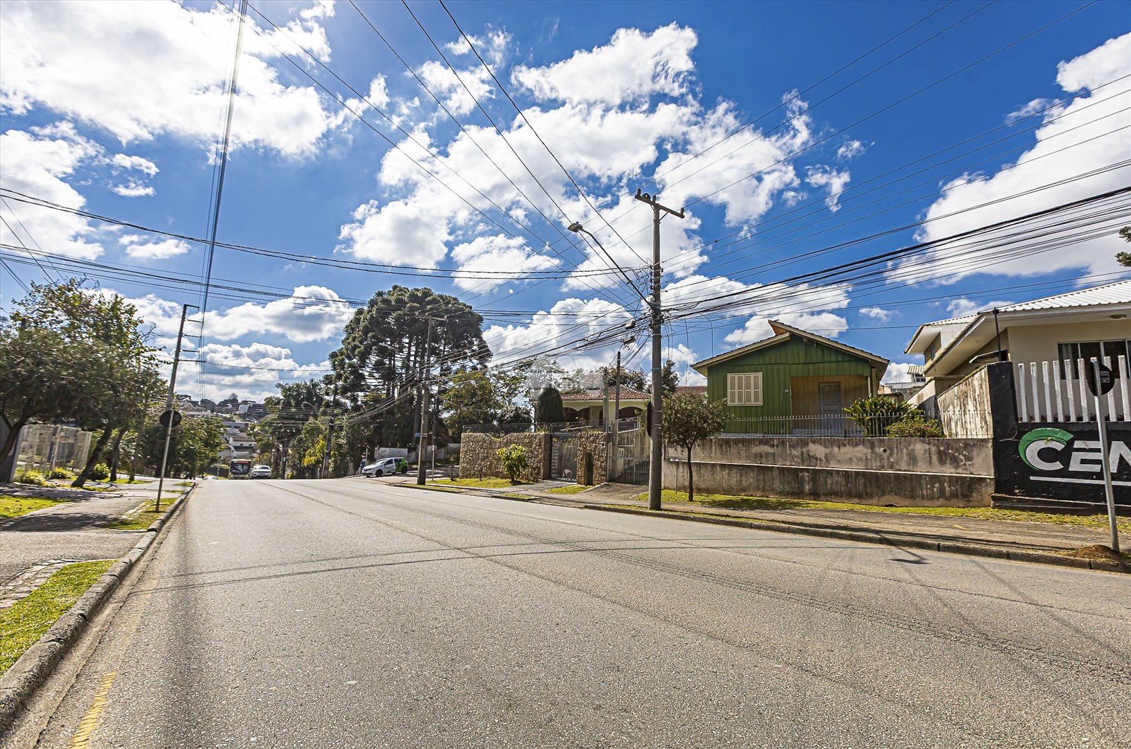 Terreno/Área à venda em São Lourenço, Curitiba — Portal Chave Fácil