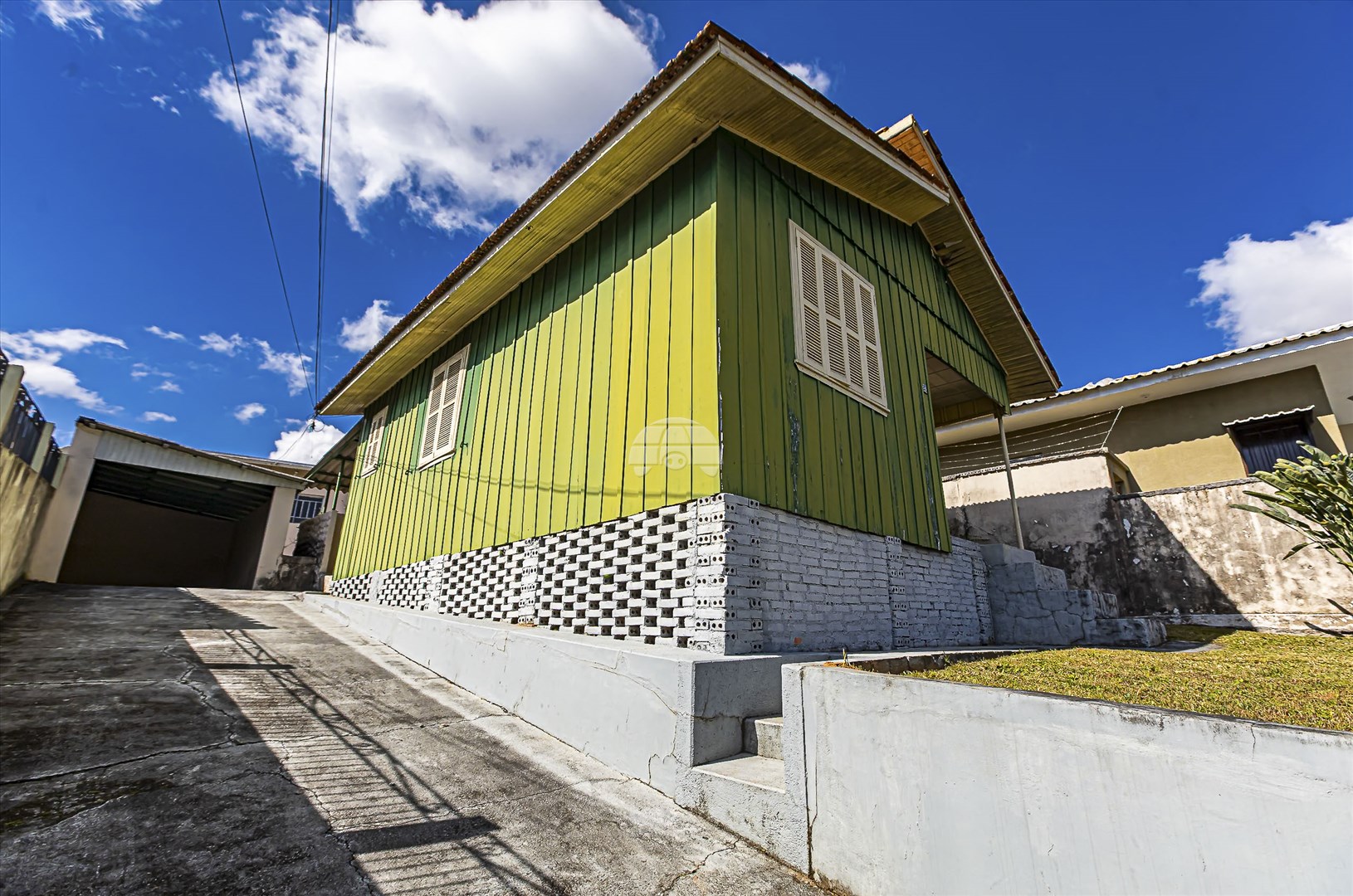 Terreno Comercial/Residencial para Venda no Bairro São Lourenço ref. 221292 (8 / 10)