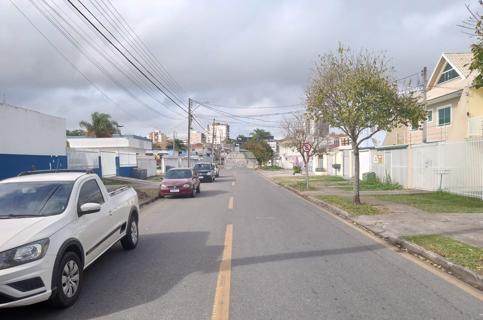 Casa à venda em Cidade Jardim, São José dos Pinhais — MAFI ADMINISTRADORA DE IMOVEIS LTDA