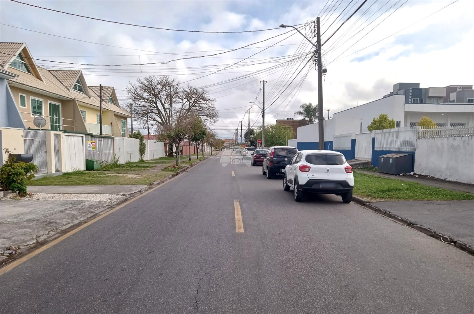 Casa à venda em Cidade Jardim, São José dos Pinhais — MAFI ADMINISTRADORA DE IMOVEIS LTDA