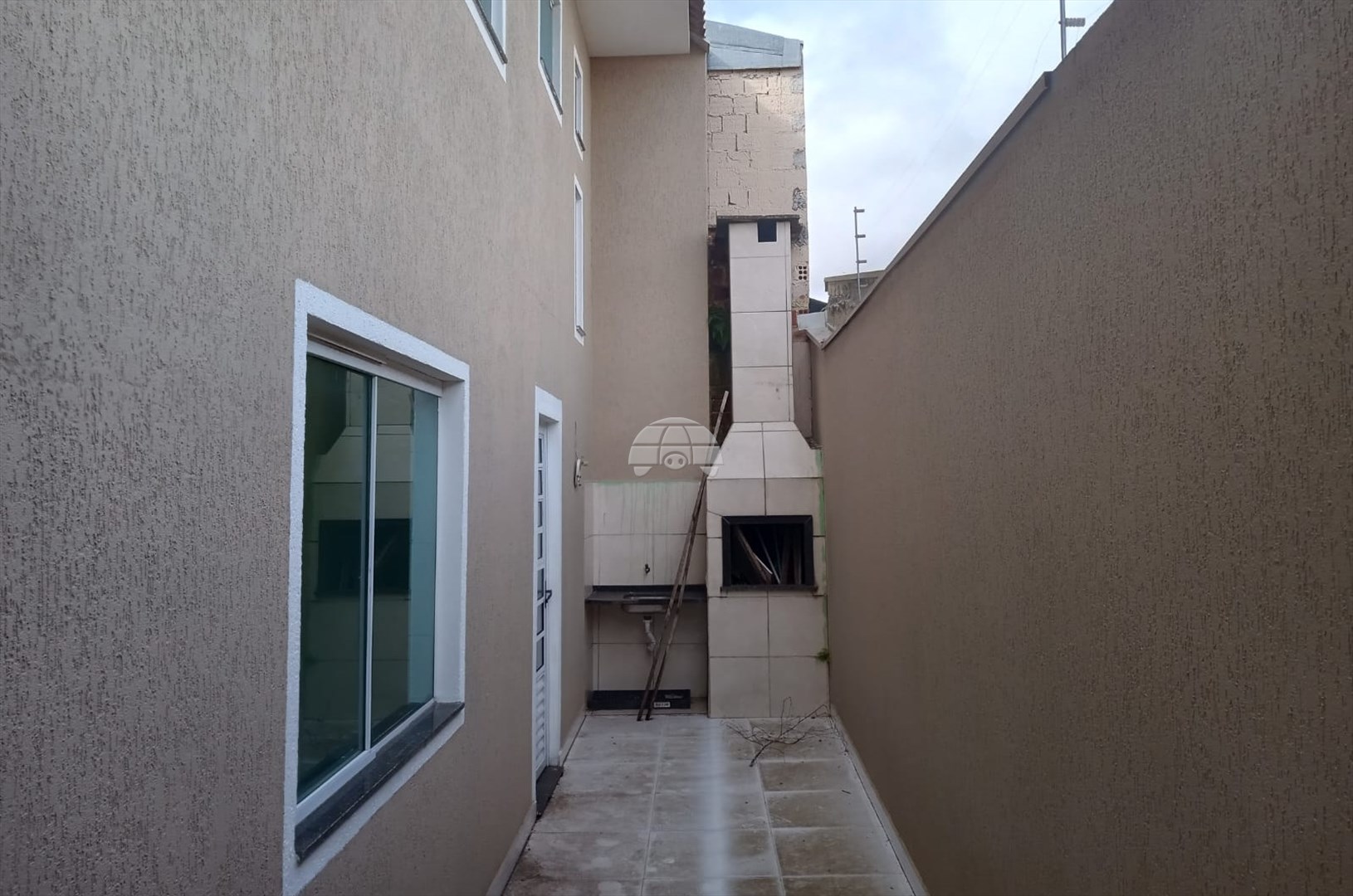 Casa à venda em Cidade Jardim, São José dos Pinhais — MAFI ADMINISTRADORA DE IMOVEIS LTDA