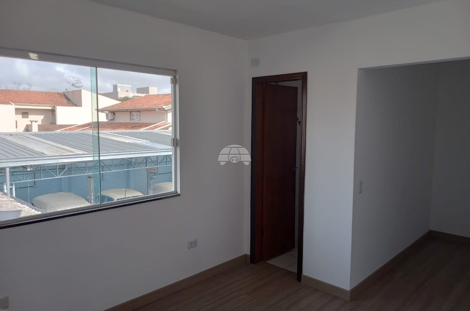 Casa à venda em Cidade Jardim, São José dos Pinhais — MAFI ADMINISTRADORA DE IMOVEIS LTDA