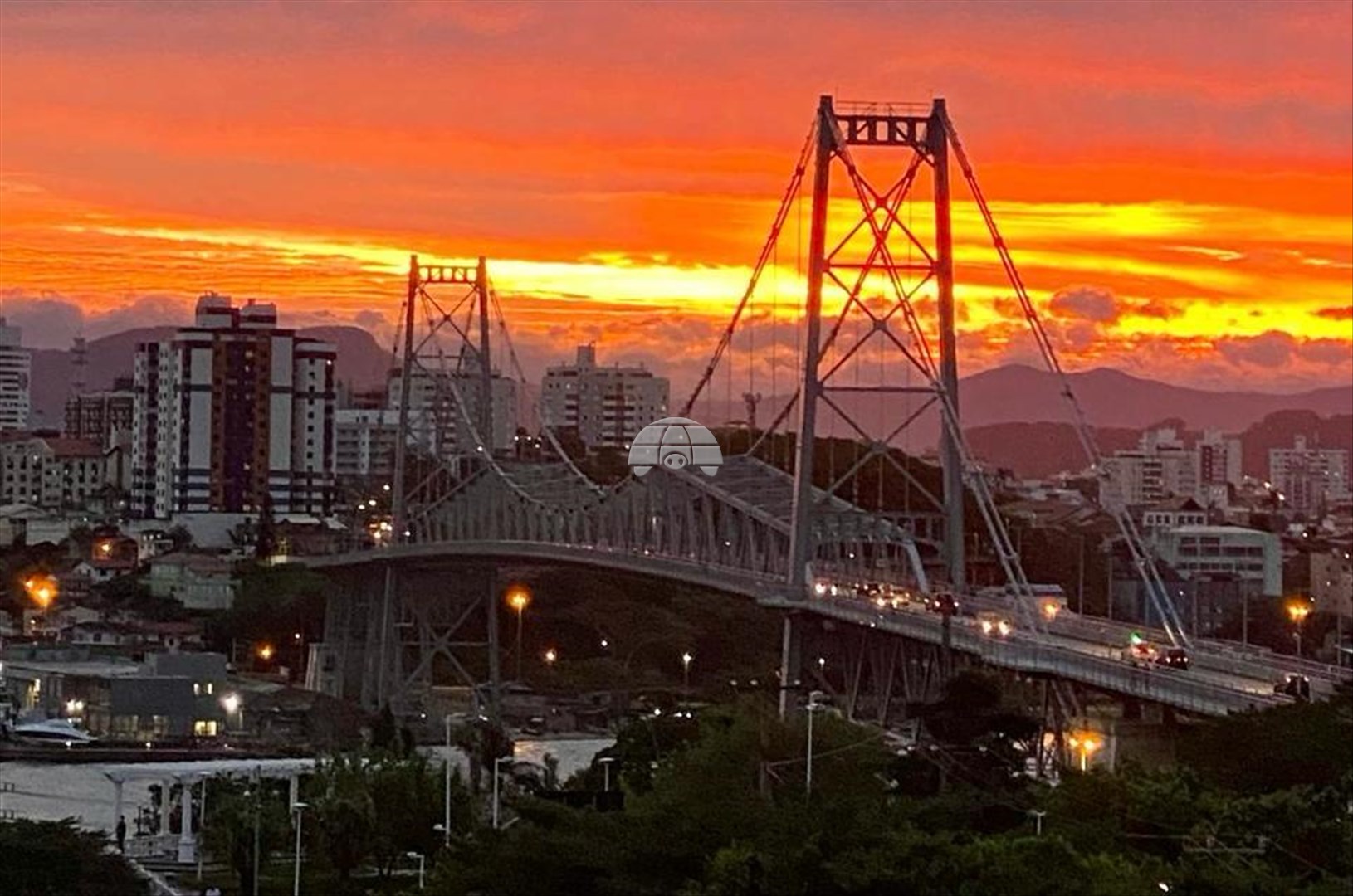 Apartamento à venda em Centro, Florianópolis — Portal Chave Fácil