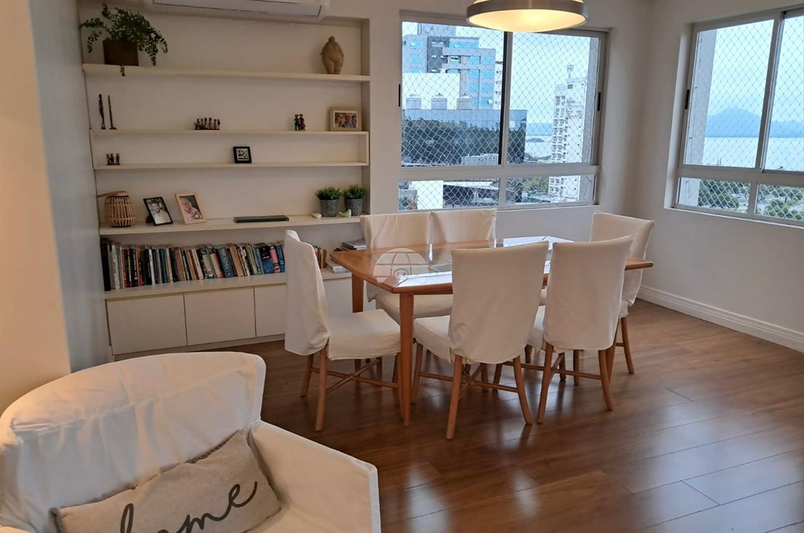 Apartamento à venda em Centro, Florianópolis — Portal Chave Fácil