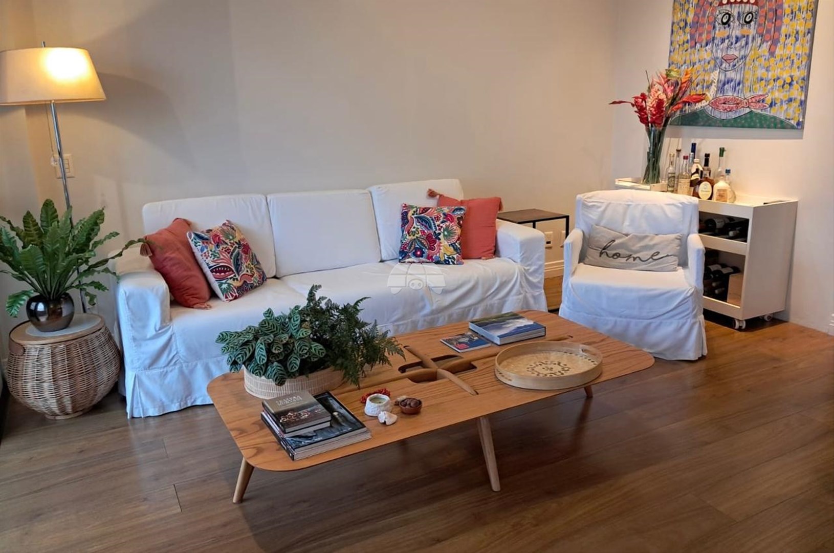 Apartamento à venda em Centro, Florianópolis — Portal Chave Fácil