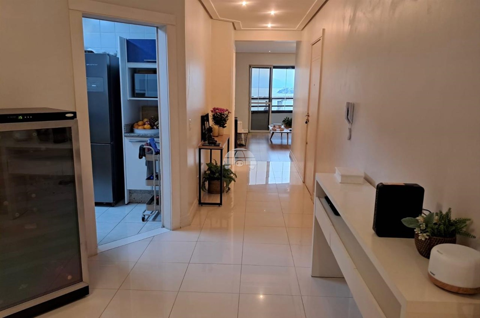 Apartamento Residencial para Venda no Bairro Centro ref. 221290 (9 / 10)