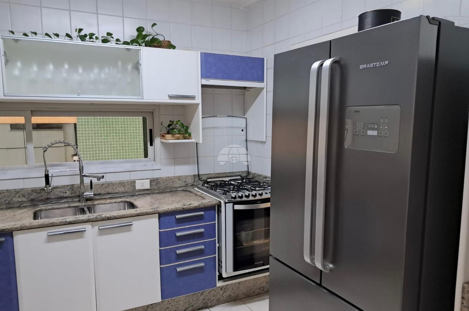 Apartamento Residencial para Venda no Bairro Centro ref. 221290 (8 / 10)
