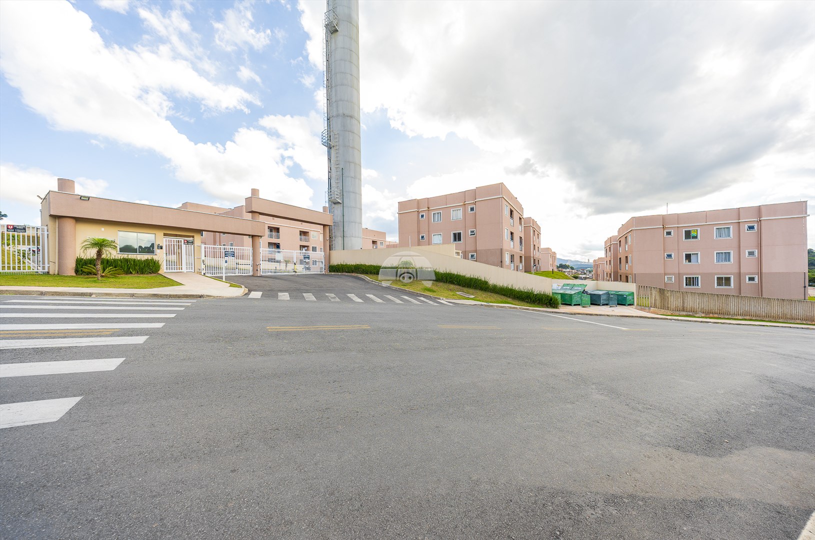 Apartamento à venda em Jardim Cristo Rei, Campo Largo — Portal Chave Fácil