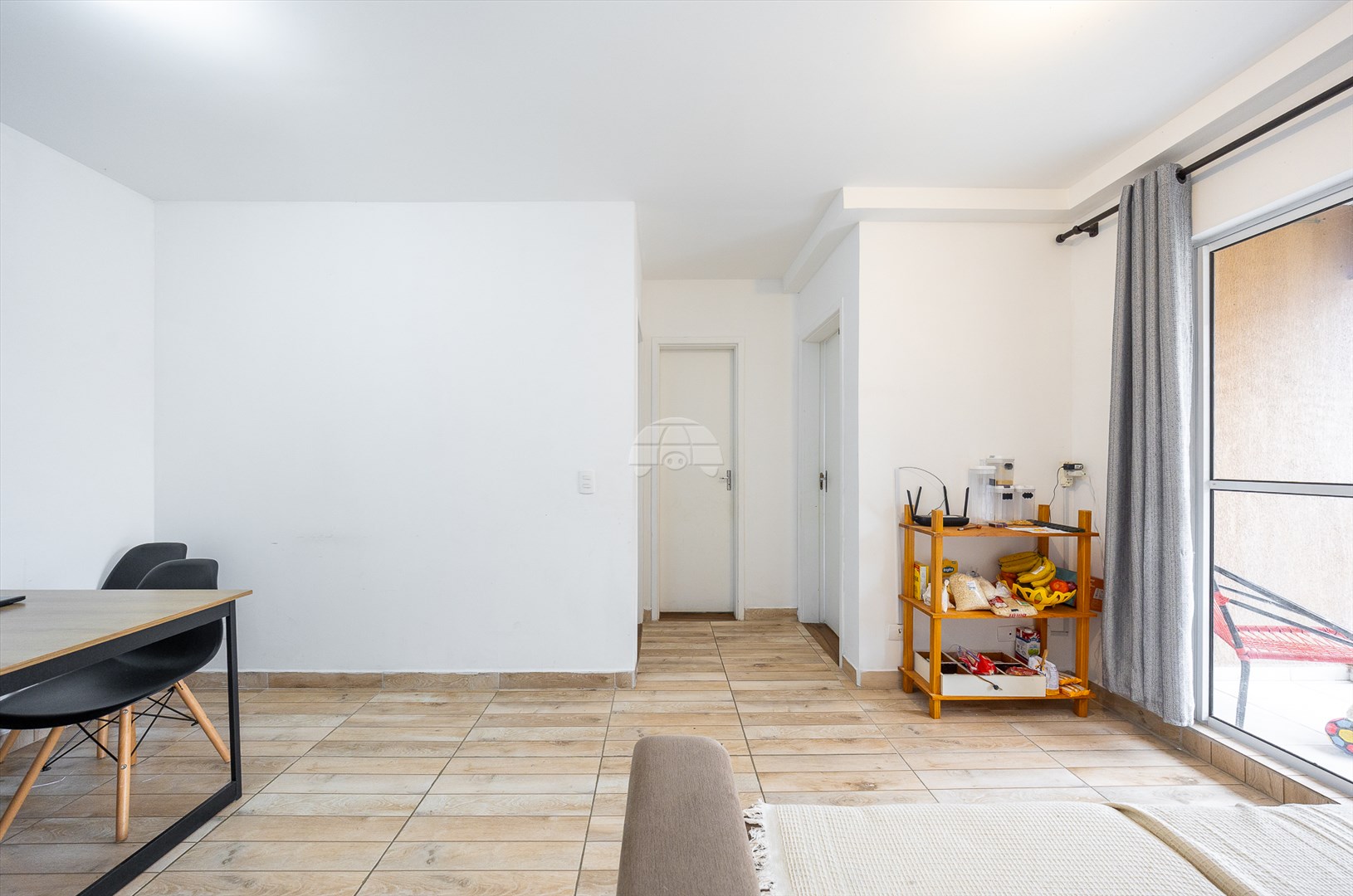 Apartamento à venda em Jardim Cristo Rei, Campo Largo — Portal Chave Fácil